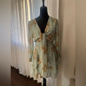 Boutique dress size M.